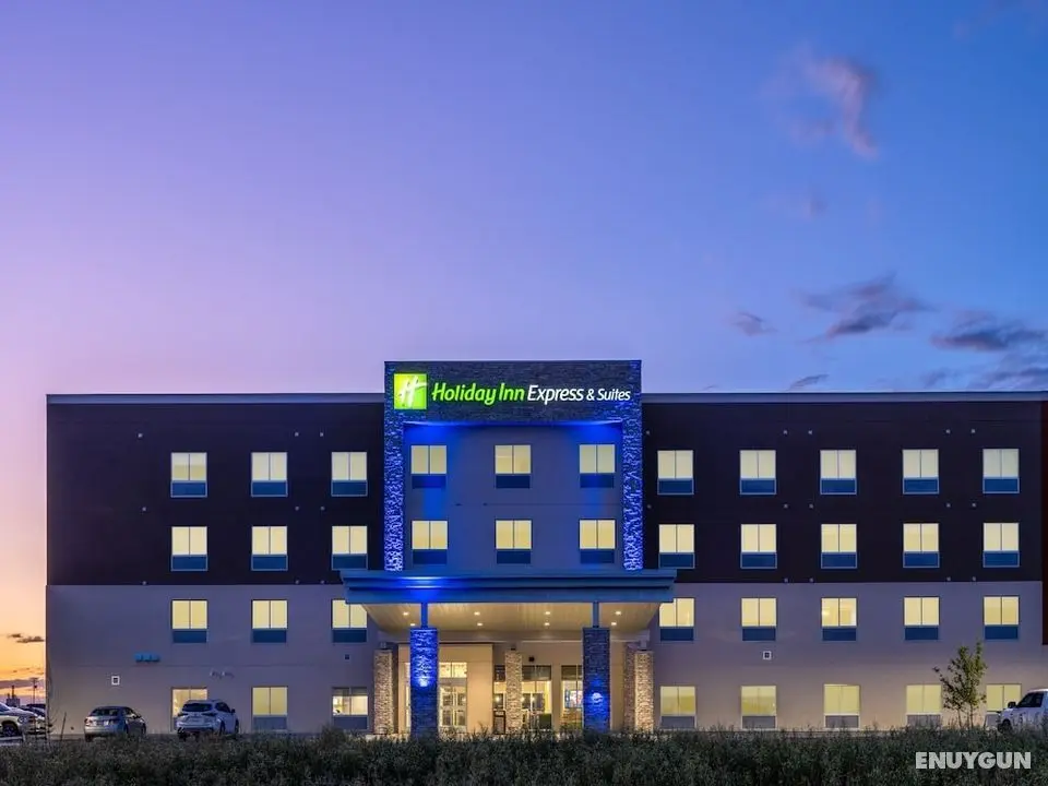 Holiday Inn Express And Suites Watertown, an IHG Hotel - Öne Çıkan Resim