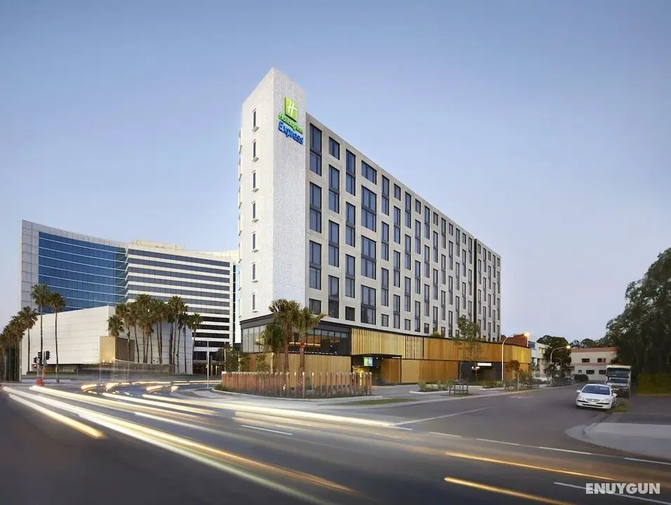 Holiday Inn Express Sydney Airport, an IHG Hotel - Öne Çıkan Resim