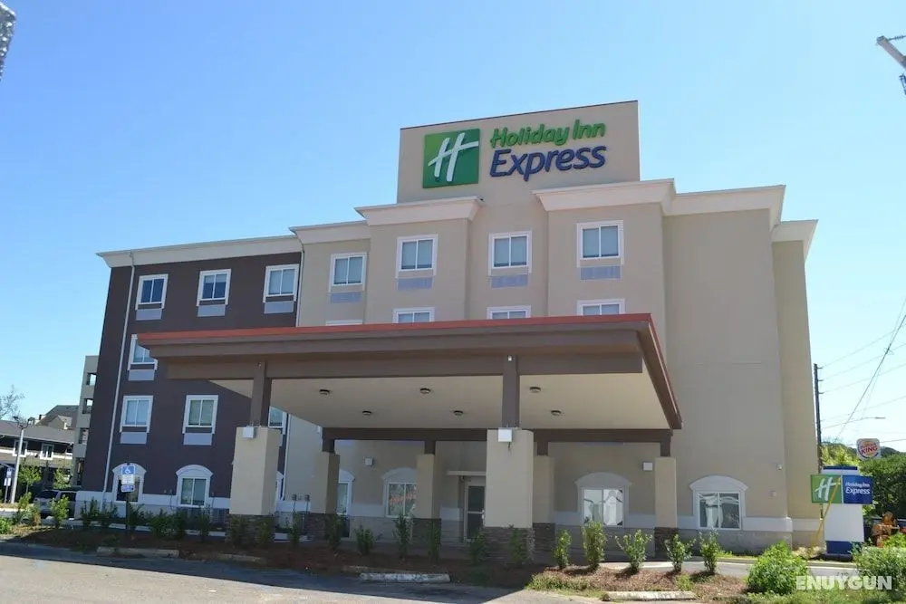 Holiday Inn Express Tallahassee University Central, an IHG Hotel - Öne Çıkan Resim