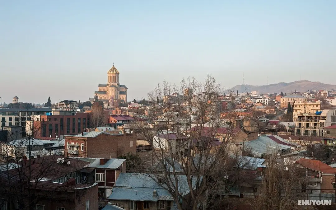 Holiday Inn Express Tbilisi - Avlabari - Spor