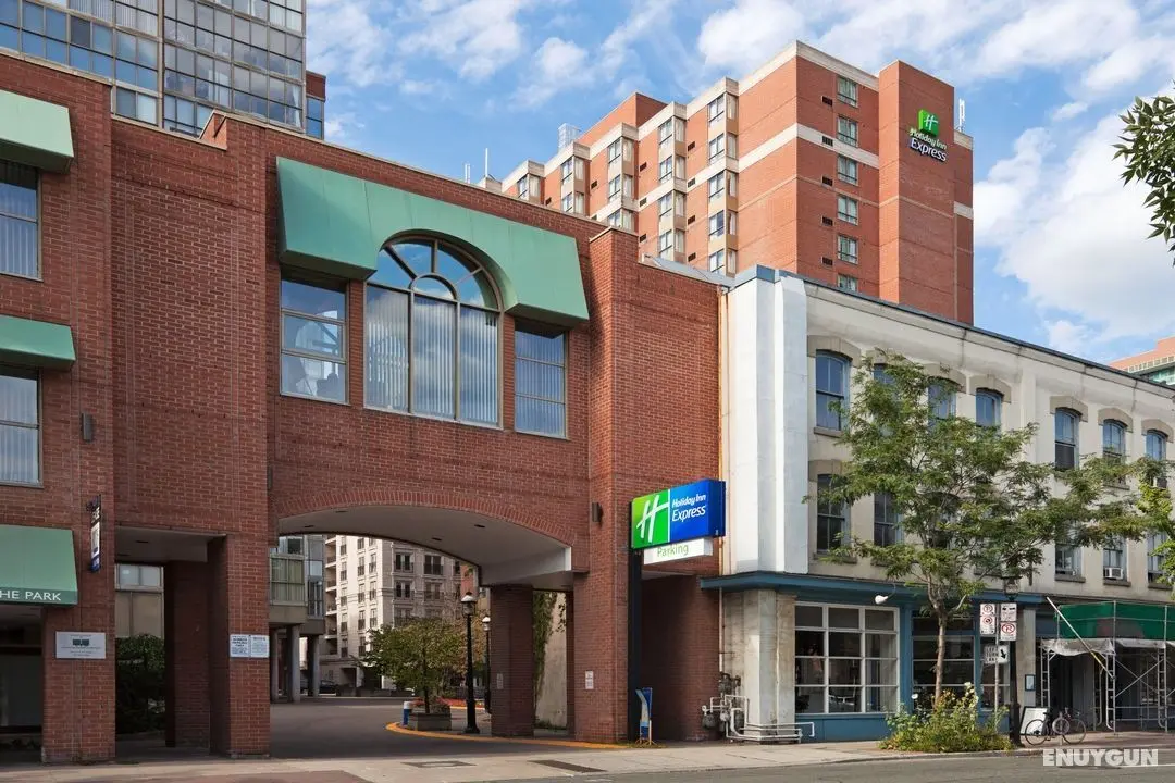 Holiday Inn Express Toronto Downtown - Öne Çıkan Resim