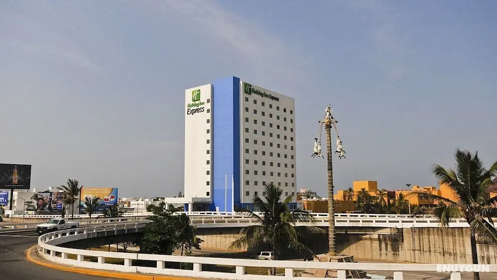 Holiday Inn Express Veracruz Boca Del Rio, an IHG Hotel - Öne Çıkan Resim