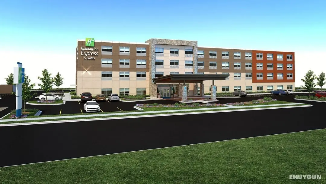 Holiday Inn Express Versailles - Genel