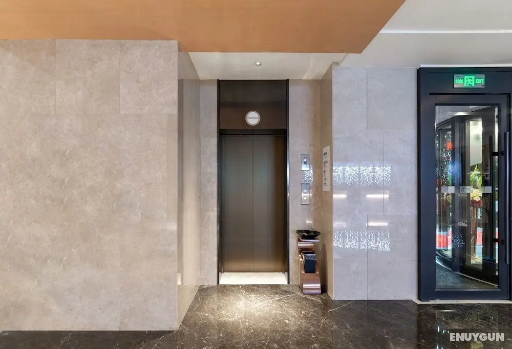 Holiday Inn Express Yangquan City Center, an IHG Hotel - Öne Çıkan Resim