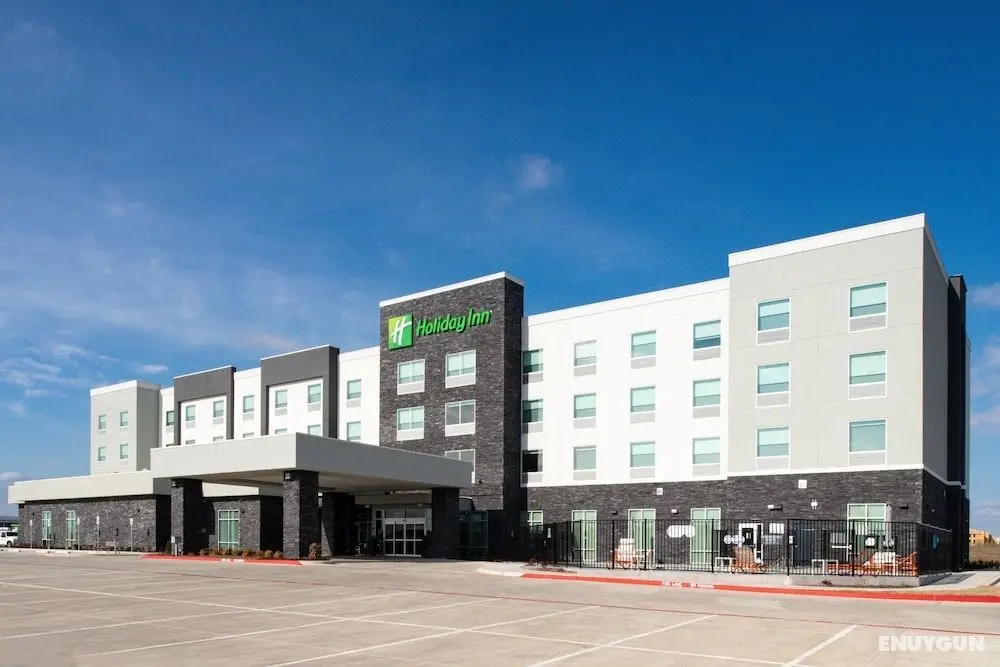 Holiday Inn Fort Worth - Alliance, an IHG Hotel - Öne Çıkan Resim