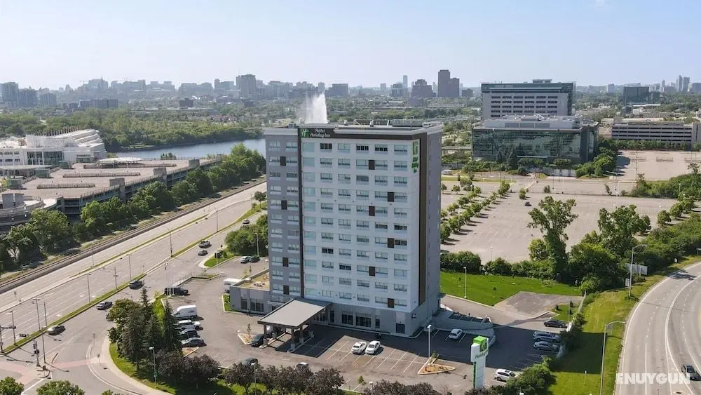 Holiday Inn Gatineau Ottawa, an IHG Hotel - Öne Çıkan Resim