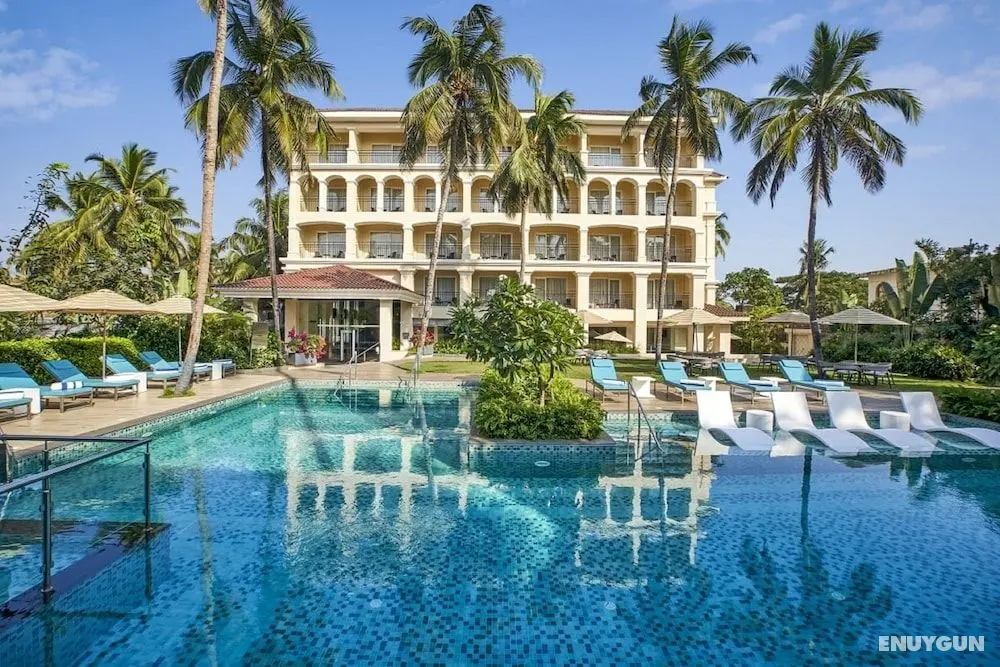 Holiday Inn Goa Candolim, an IHG Hotel - Öne Çıkan Resim