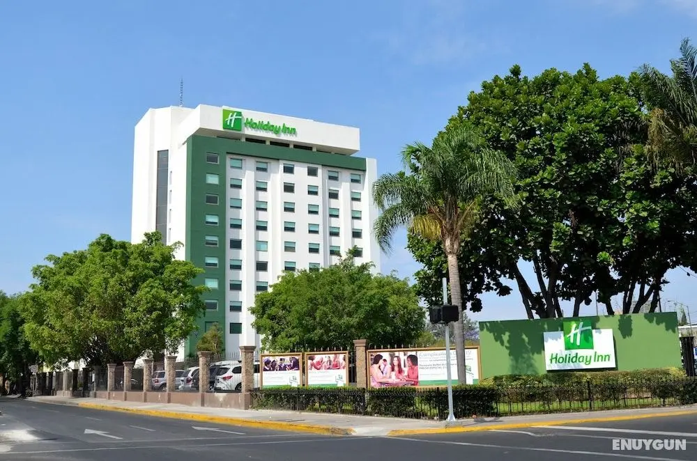 Holiday Inn Guadalajara Expo, an IHG Hotel - Öne Çıkan Resim