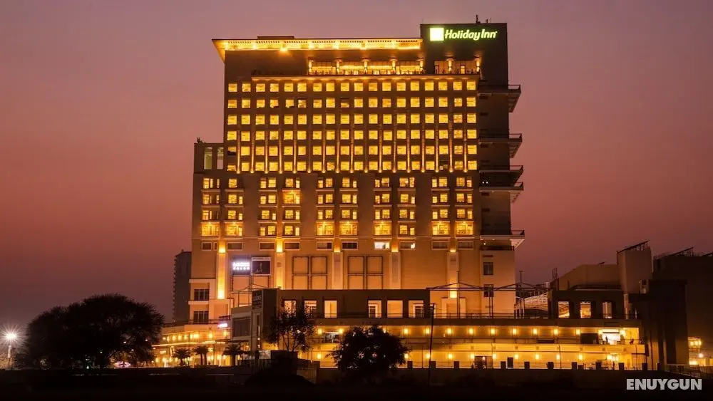 Holiday Inn Gurugram Sector 90, an IHG Hotel - Öne Çıkan Resim