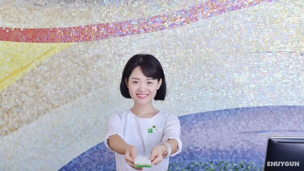 Holiday Inn Haikou West Coast, an IHG Hotel - Öne Çıkan Resim