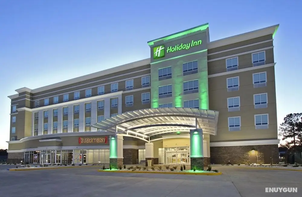 Holiday Inn Hattiesburg - North, an IHG Hotel - Öne Çıkan Resim