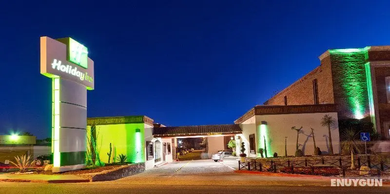 Holiday Inn Hermosillo - Genel