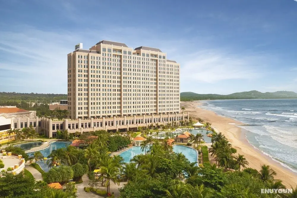 Holiday Inn Resort Ho Tram Beach, an IHG Hotel - Öne Çıkan Resim