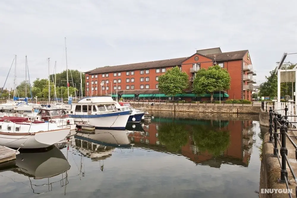 Holiday Inn Hull Marina, an IHG Hotel - Misafir Tesisleri ve Hizmetleri