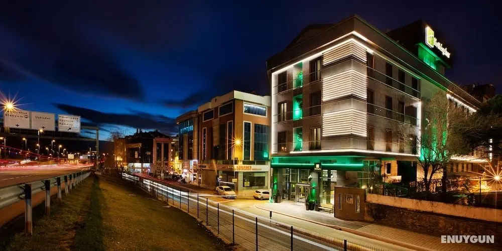 Holiday Inn Istanbul - Kadikoy, an IHG Hotel - Öne Çıkan Resim