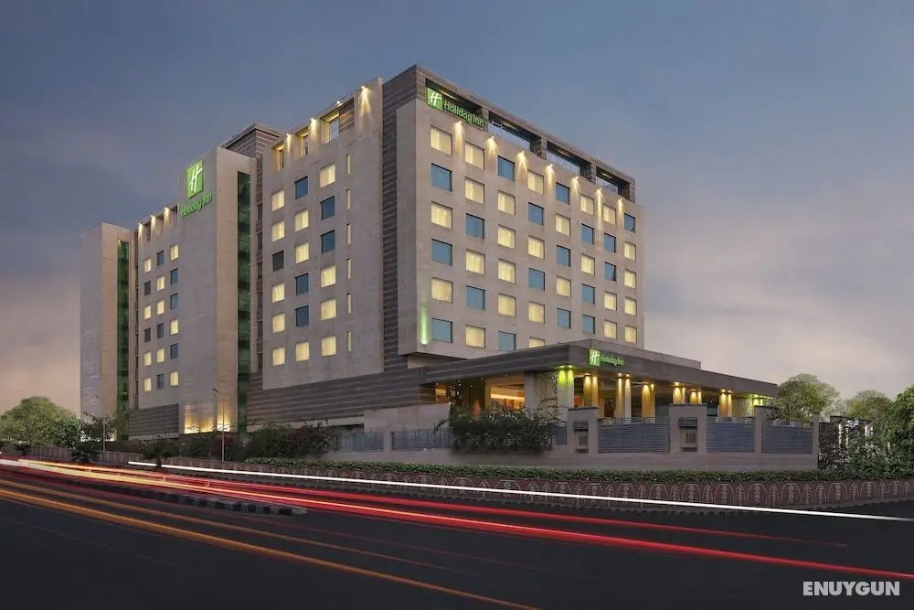 Holiday Inn Jaipur City Centre, an IHG Hotel - Öne Çıkan Resim