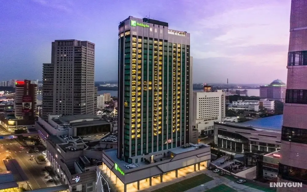 Holiday Inn Johor Bahru City Centre, an IHG Hotel - Öne Çıkan Resim