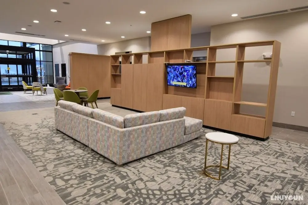 Holiday Inn Kansas City - Northeast, an IHG Hotel - Öne Çıkan Resim