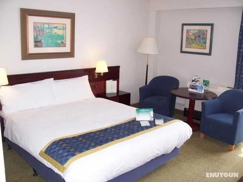 Holiday Inn Leicester - Oda