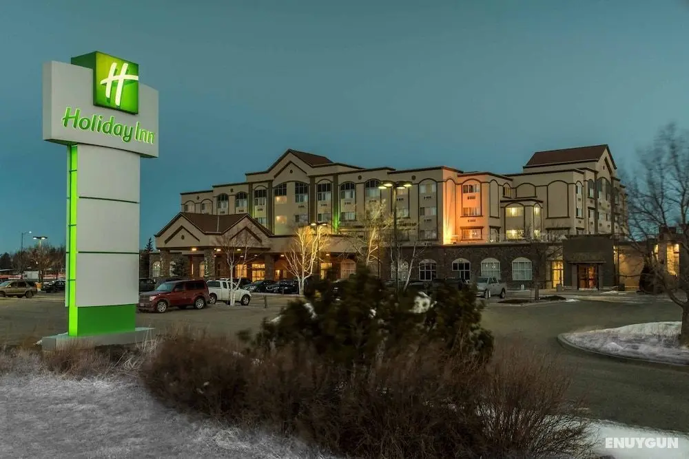 Holiday Inn Lethbridge, an IHG Hotel - Öne Çıkan Resim