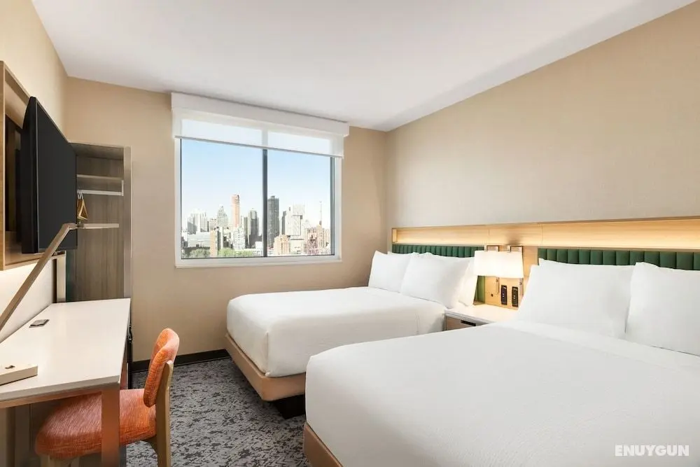 Holiday Inn LIC LaGuardia West, an IHG Hotel - Öne Çıkan Resim