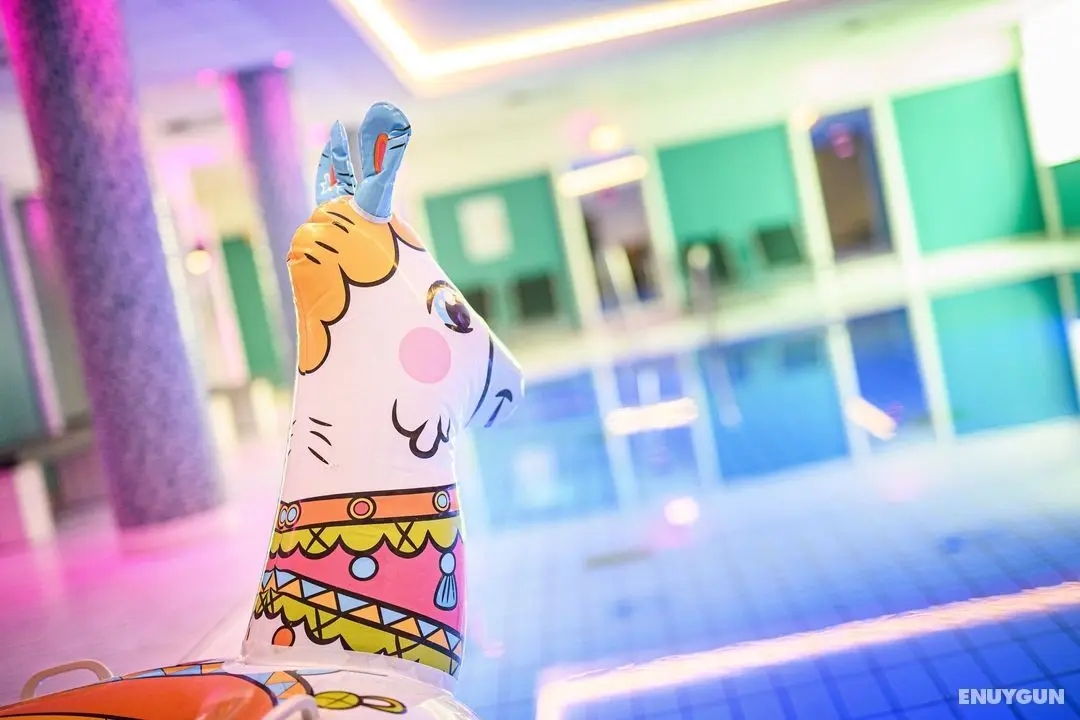 Holiday Inn Luebeck - Öne Çıkan Resim