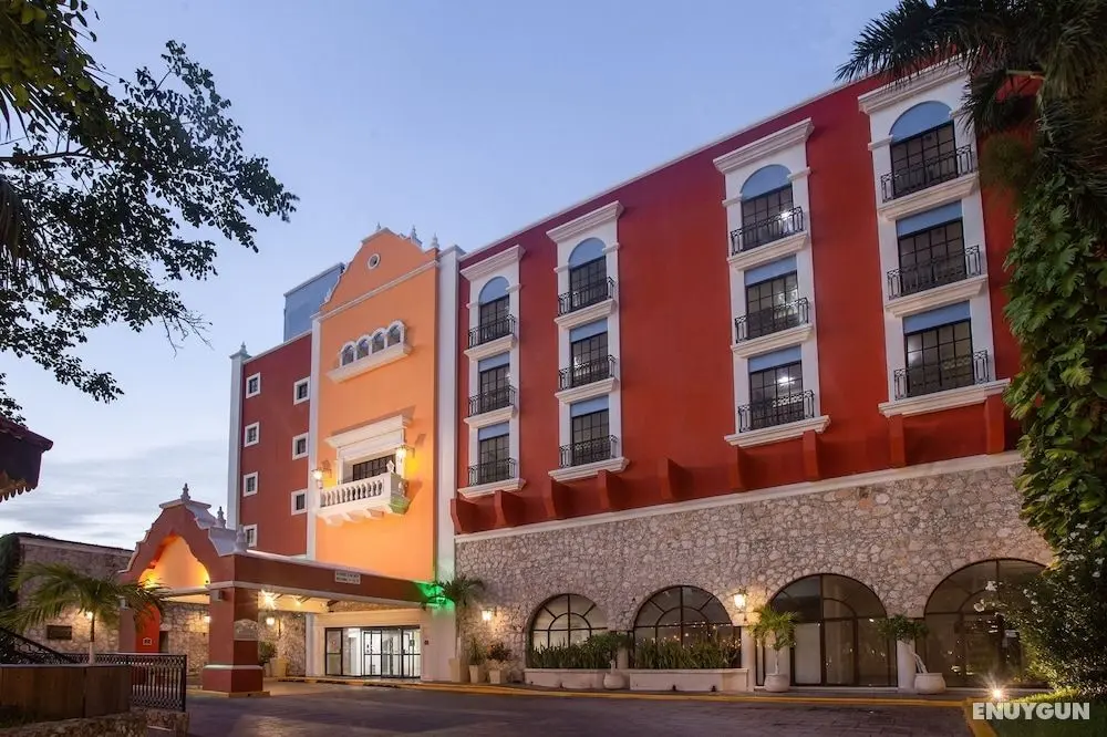 Holiday Inn Merida Mexico, an IHG Hotel - Öne Çıkan Resim