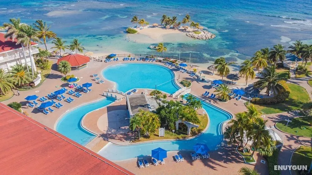 Holiday Inn Resort Montego Bay All-Inclusive - Öne Çıkan Resim