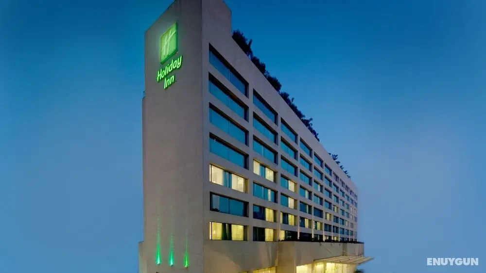Holiday Inn Mumbai International Airport, an IHG Hotel - Öne Çıkan Resim