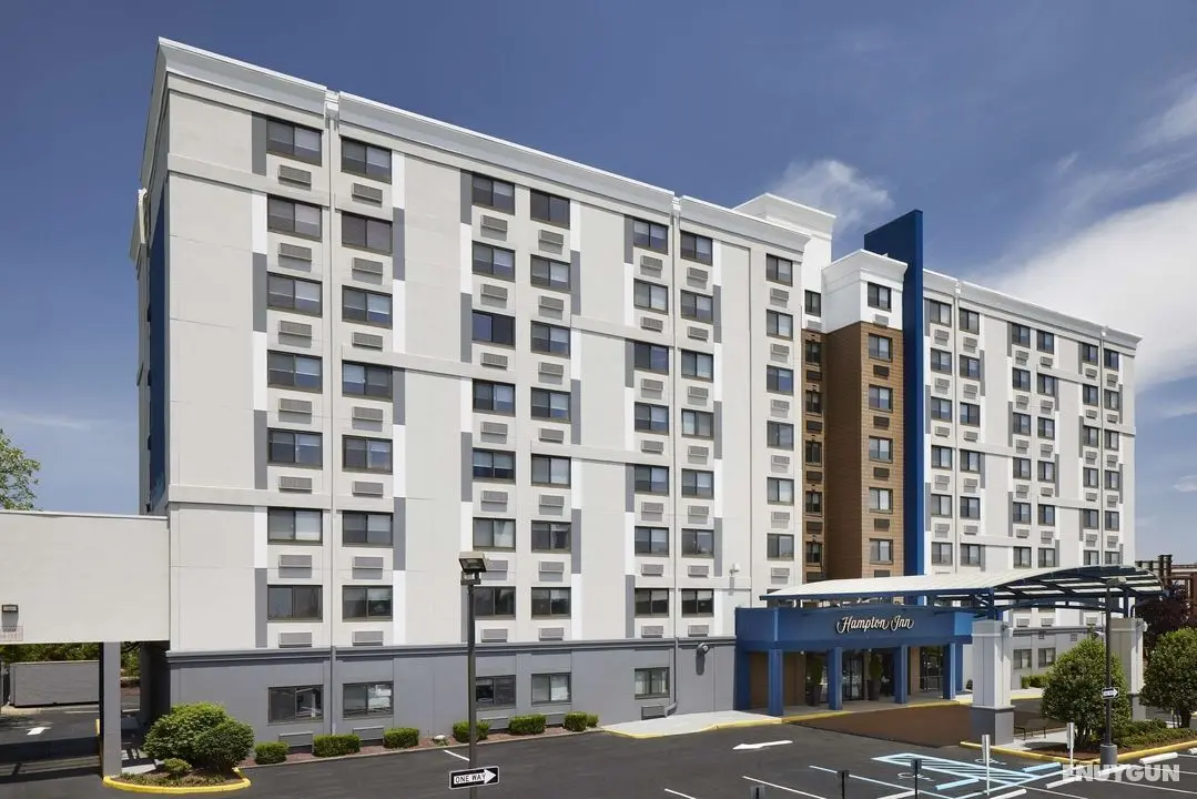Holiday Inn Newark Airport - Öne Çıkan Resim