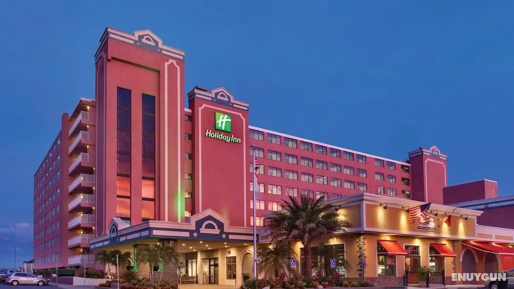 Holiday Inn Ocean City, an IHG Hotel - Öne Çıkan Resim