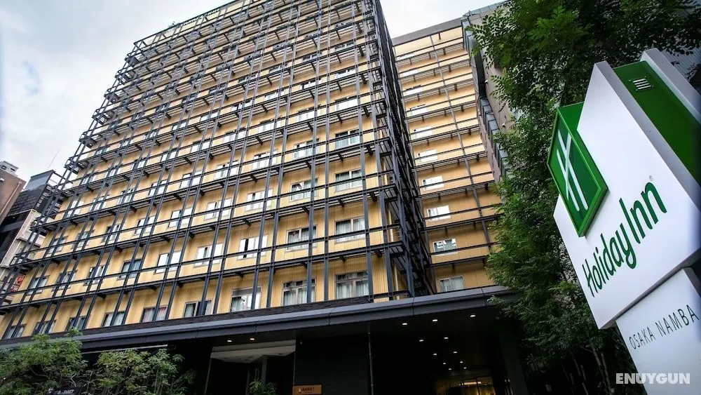 Holiday Inn Osaka Namba - Öne Çıkan Resim