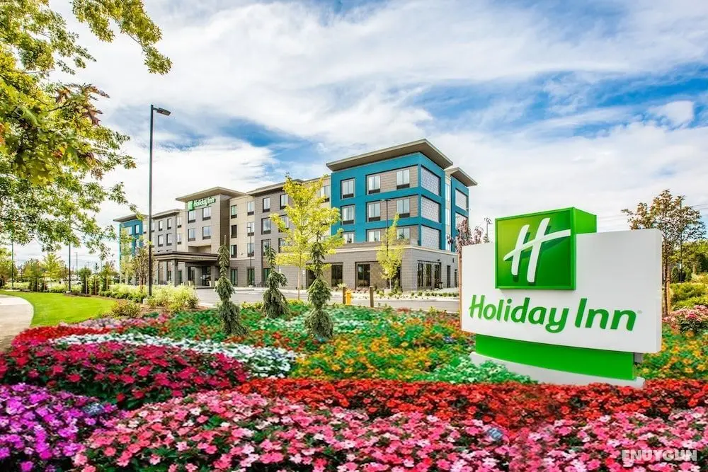 Holiday Inn Portland West - Hillsboro, an IHG Hotel - Öne Çıkan Resim
