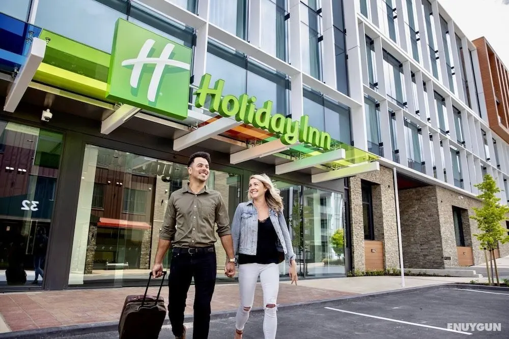 Holiday Inn Queenstown Remarkables Park, an IHG Hotel - Öne Çıkan Resim