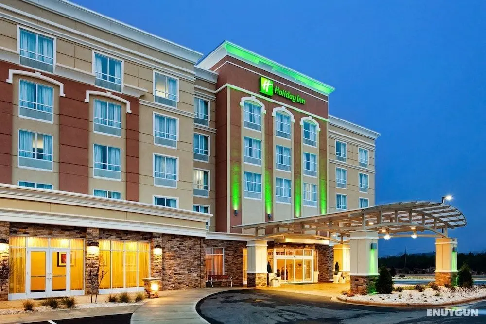 Holiday Inn Rock Hill, an IHG Hotel - Öne Çıkan Resim
