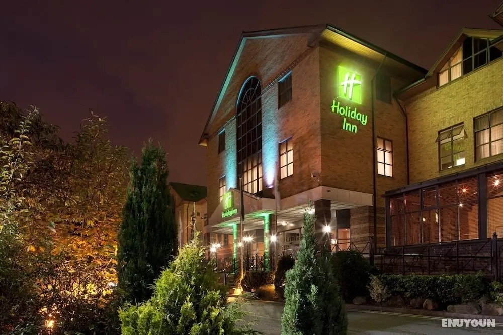 Holiday Inn Rotherham Sheffield, an IHG Hotel - Öne Çıkan Resim