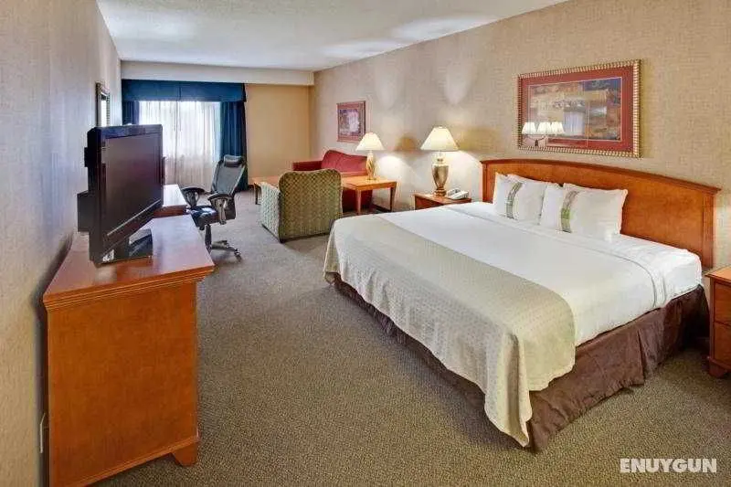 Holiday Inn Rushmore Plaza - Oda