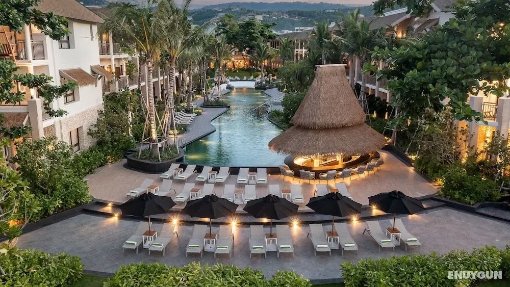 Holiday Inn Resort Samui Bophut Beach, an IHG Hotel - Öne Çıkan Resim