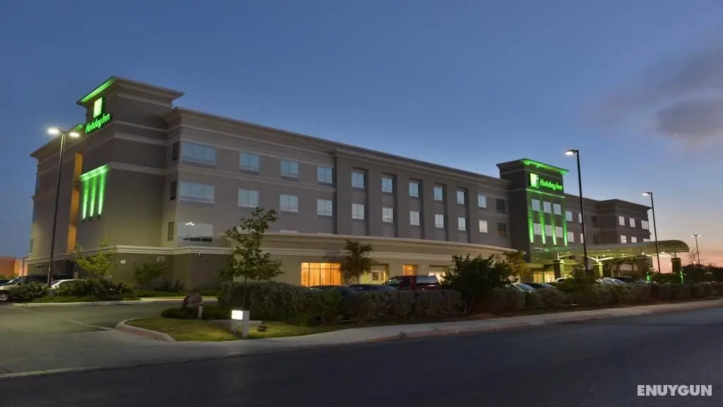 Holiday Inn San Antonio Northwest - Genel
