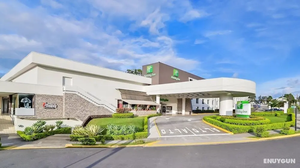 Holiday Inn San Jose La Sabana, an IHG Hotel - Öne Çıkan Resim