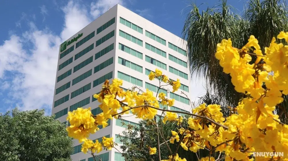 Holiday Inn San Luis Potosi Quijote, an IHG Hotel - Öne Çıkan Resim