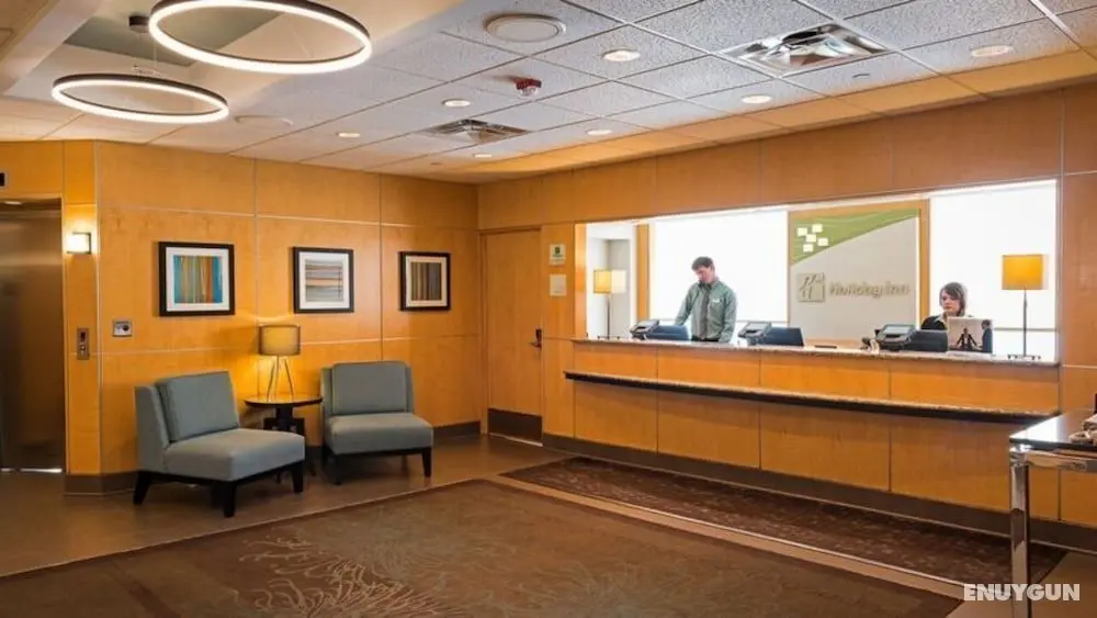 Holiday Inn St. Paul Downtown, an IHG Hotel - Öne Çıkan Resim