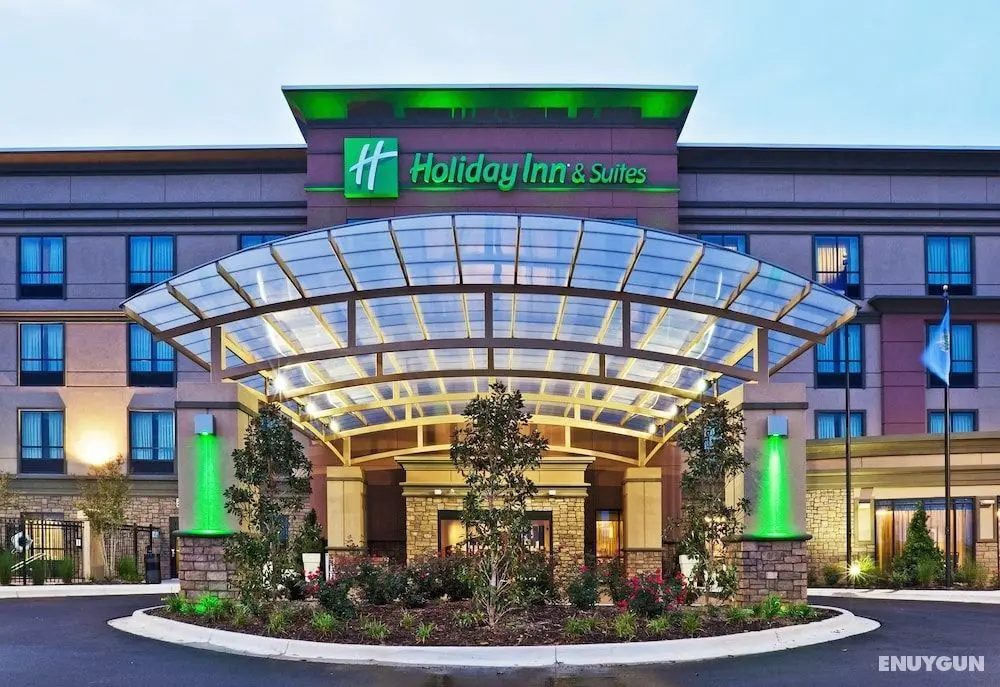Holiday Inn Stillwater - University West, an IHG Hotel - Öne Çıkan Resim