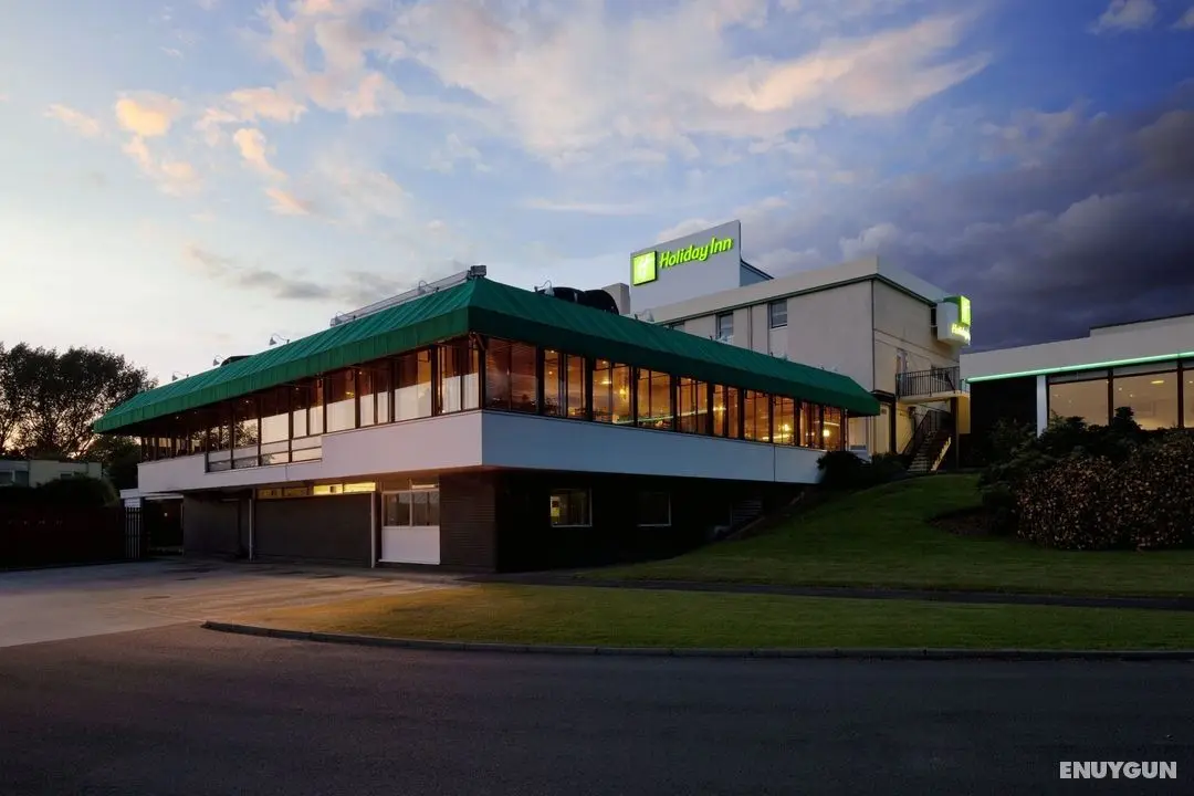 Holiday Inn Stoke On Trent - Öne Çıkan Resim