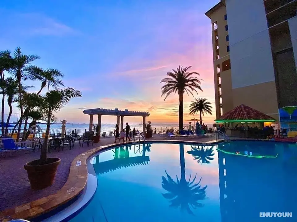 Holiday Inn Hotel & Suites Clearwater Beach, an IHG Hotel - Öne Çıkan Resim
