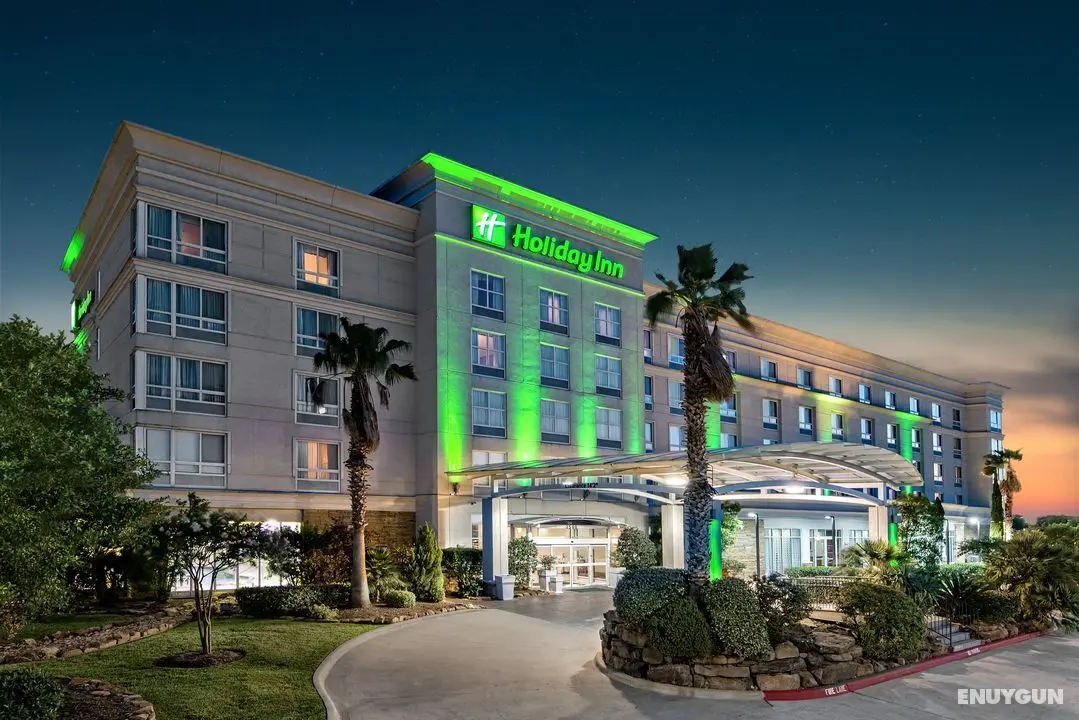 Holiday Inn Hotel and Suites College Station Aggie - Genel