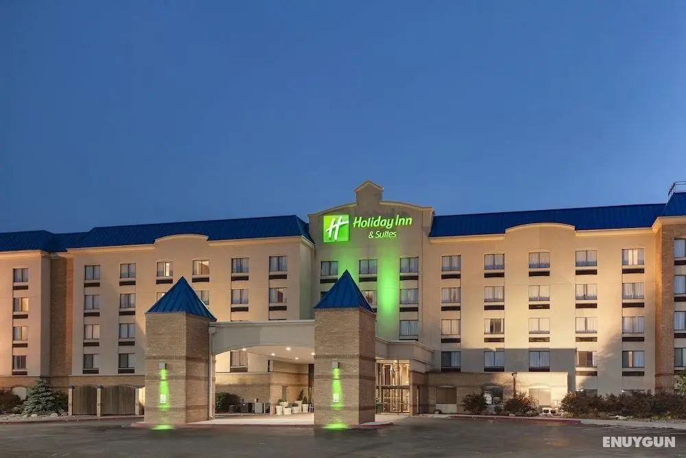 Holiday Inn Hotel & Suites Council Bluffs I-29, an IHG Hotel - Öne Çıkan Resim