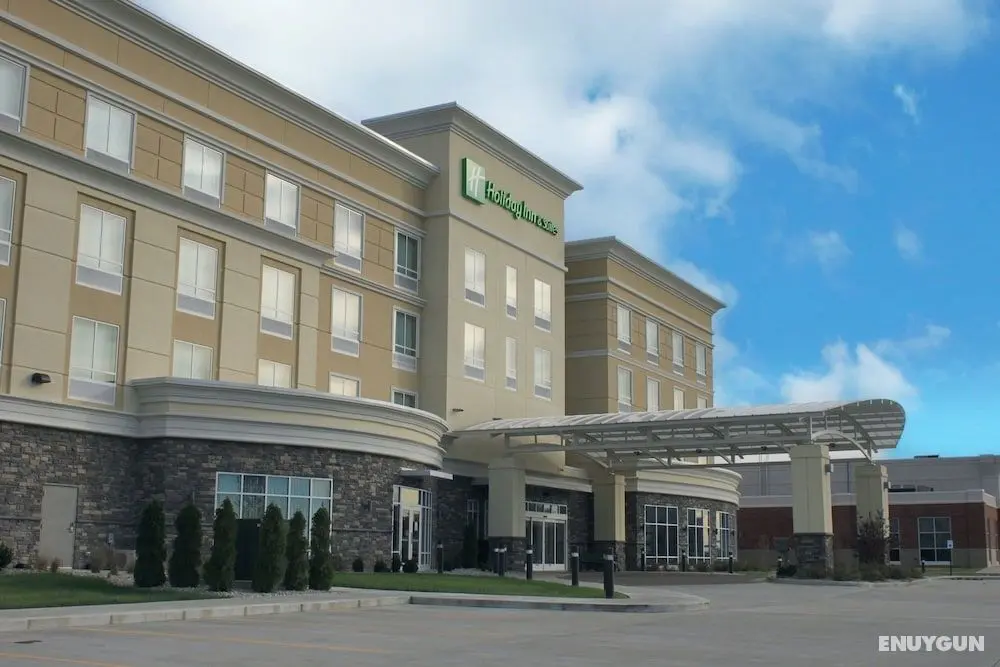 Holiday Inn Hotel And Suites Hopkinsville - Convention Ctr, an IHG Hotel - Öne Çıkan Resim