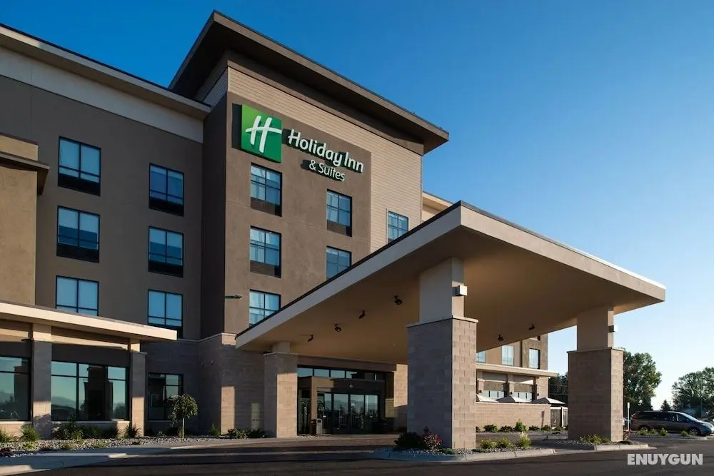 Holiday Inn & Suites Idaho Falls, an IHG Hotel - Öne Çıkan Resim
