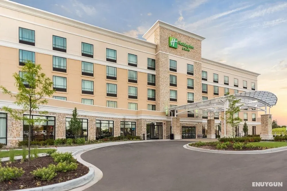 Holiday Inn & Suites - Joliet Southwest, an IHG Hotel - Öne Çıkan Resim